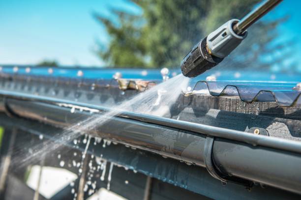 Best Deck Cleaning Services  in Oak Ridge, FL