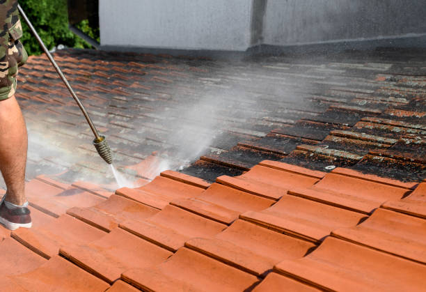 Best Commercial Building Pressure Washing  in Oak Ridge, FL