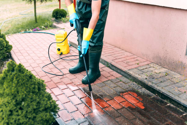Best Deck Pressure Washing  in Oak Ridge, FL