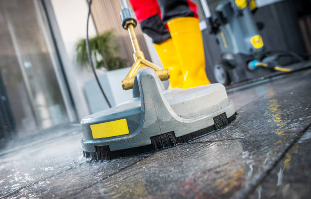 Best Best Pressure Washing Companies  in Oak Ridge, FL