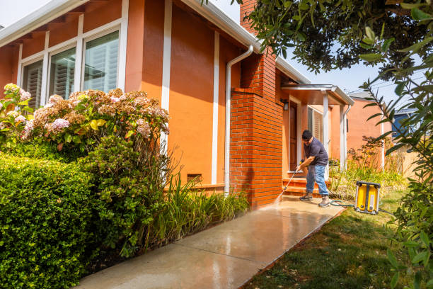 Best Commercial Building Pressure Washing  in Oak Ridge, FL